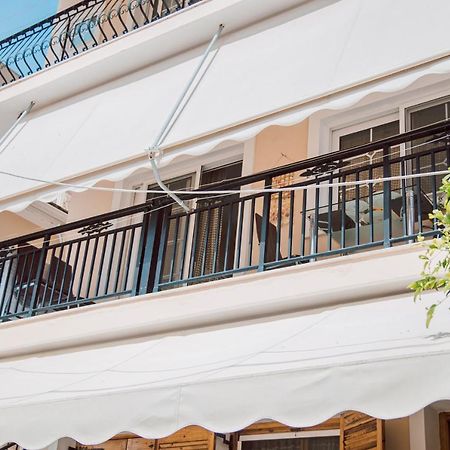 Oasis Zante Apartment Exteriér fotografie