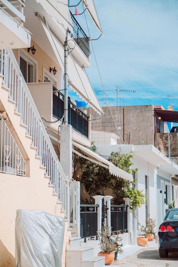Oasis Zante Apartment Exteriér fotografie
