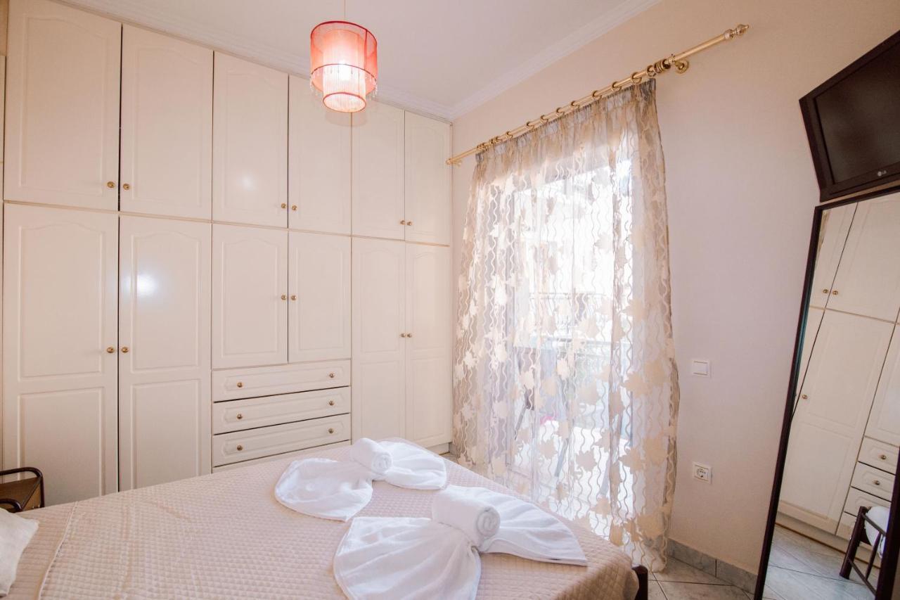 Oasis Zante Apartment Exteriér fotografie