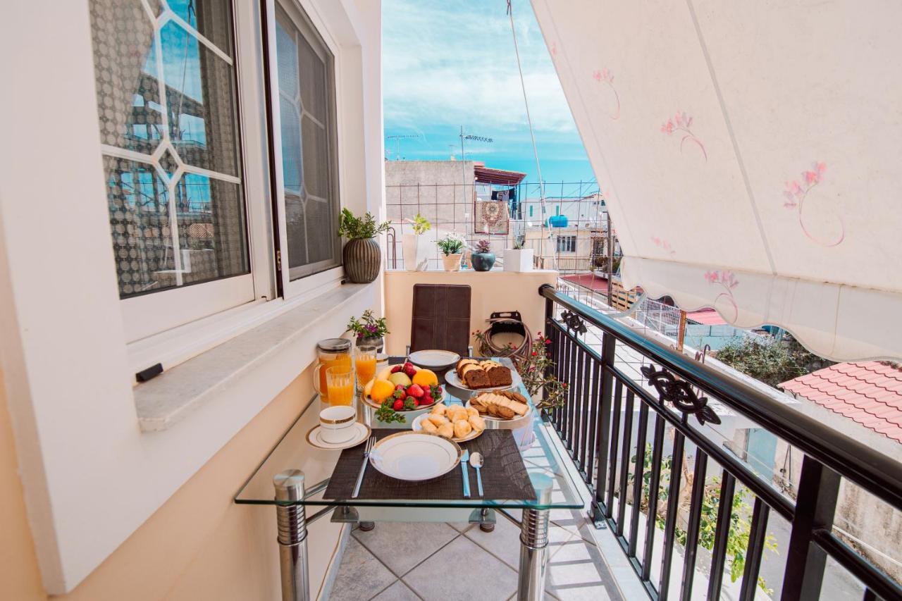 Oasis Zante Apartment Exteriér fotografie