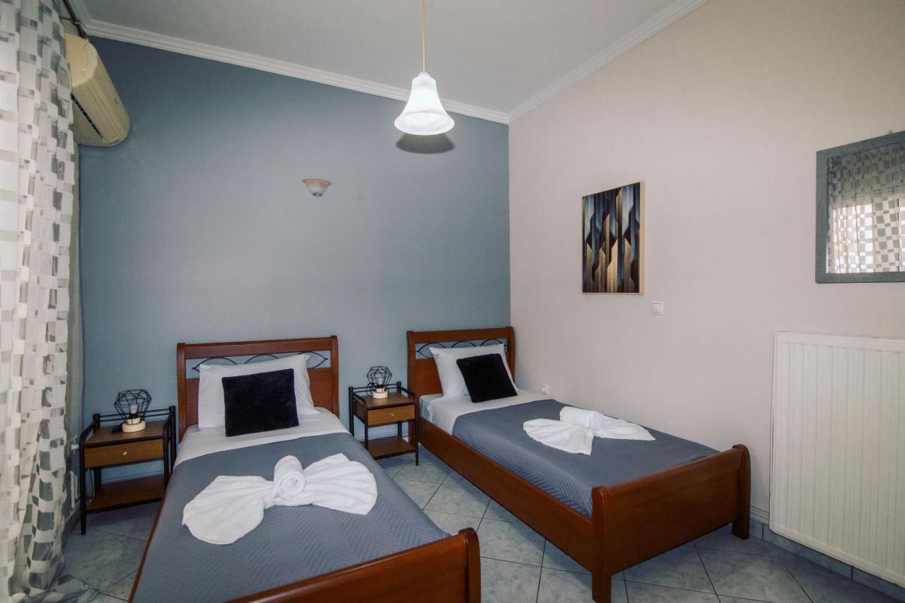 Oasis Zante Apartment Exteriér fotografie