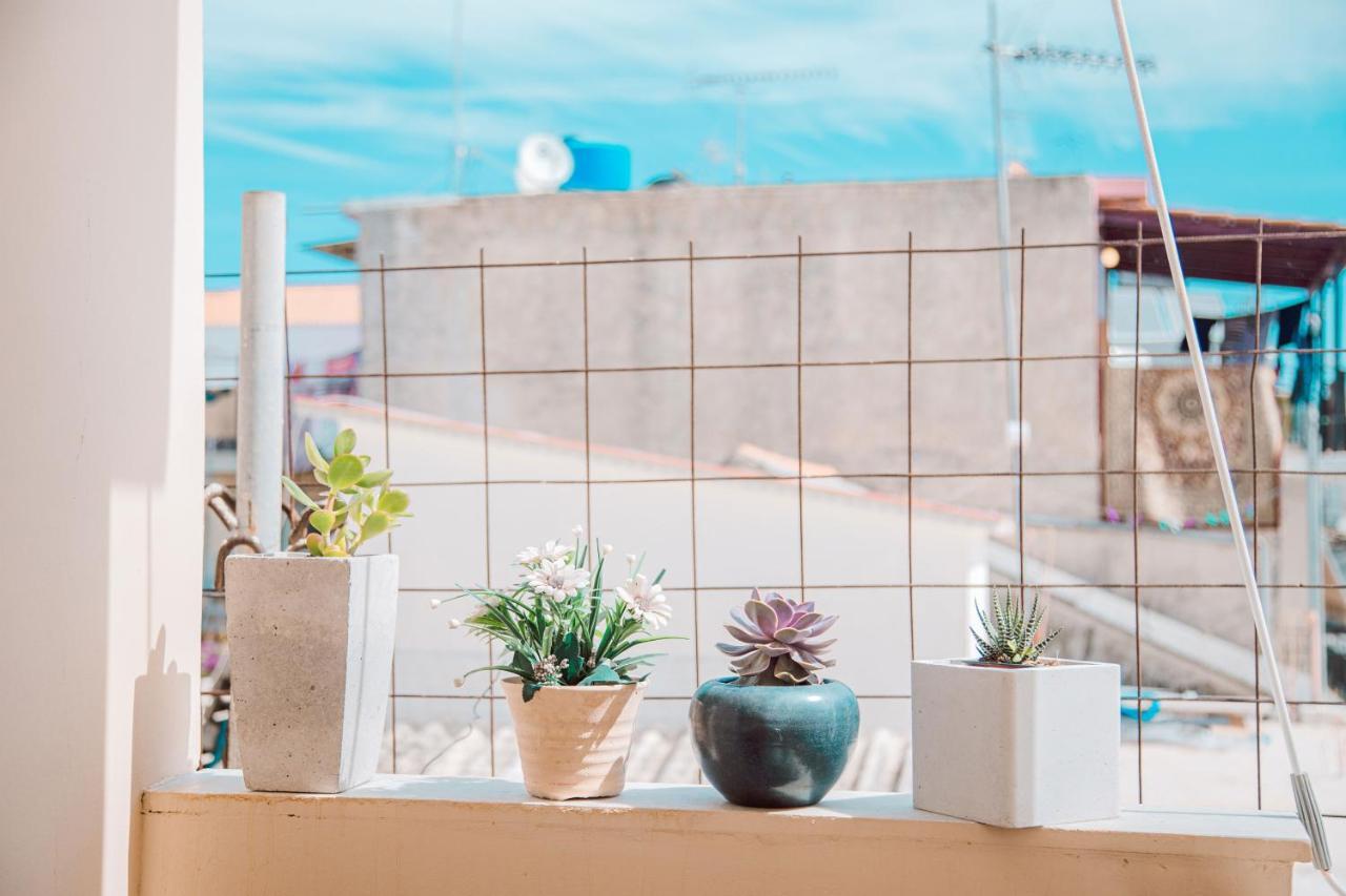 Oasis Zante Apartment Exteriér fotografie