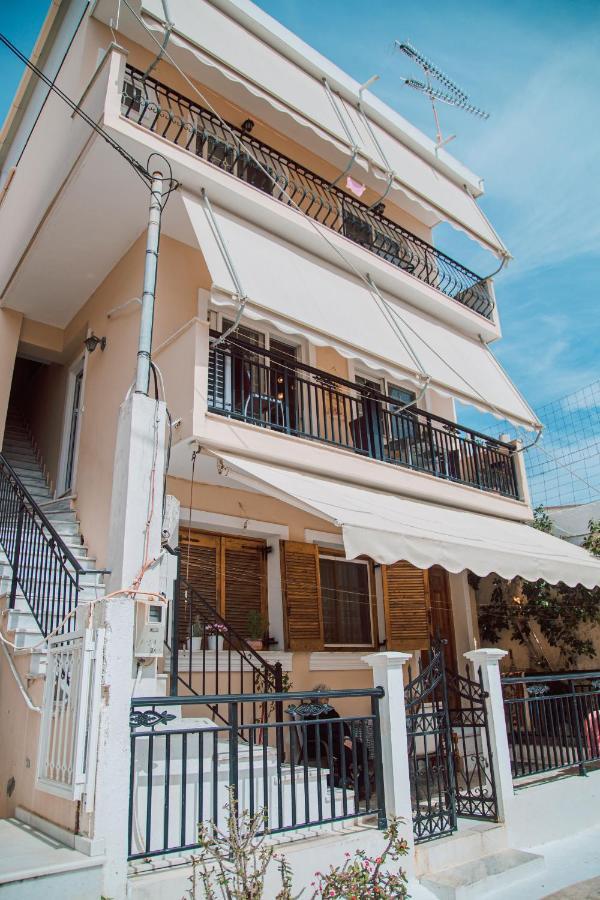 Oasis Zante Apartment Exteriér fotografie