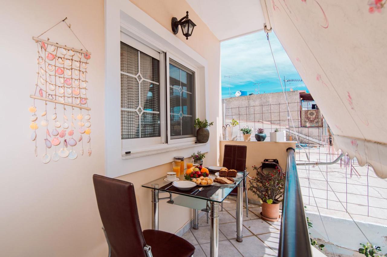 Oasis Zante Apartment Exteriér fotografie