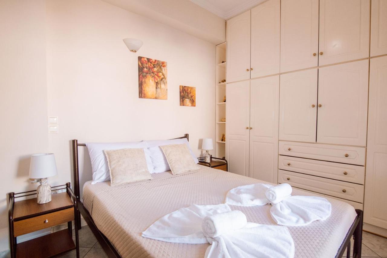 Oasis Zante Apartment Exteriér fotografie