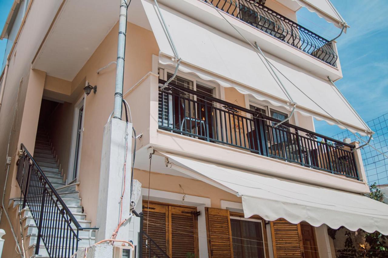 Oasis Zante Apartment Exteriér fotografie