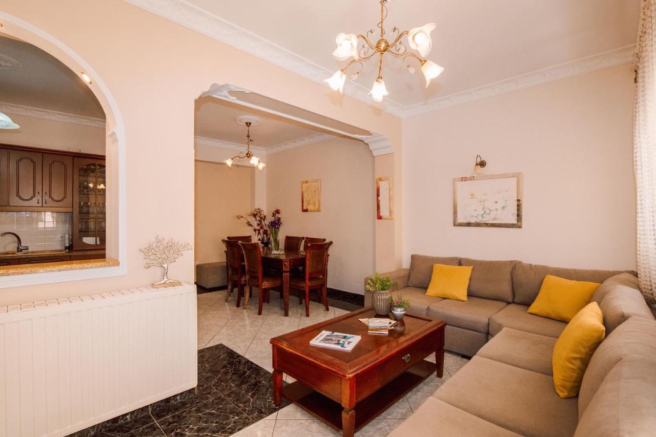 Oasis Zante Apartment Exteriér fotografie