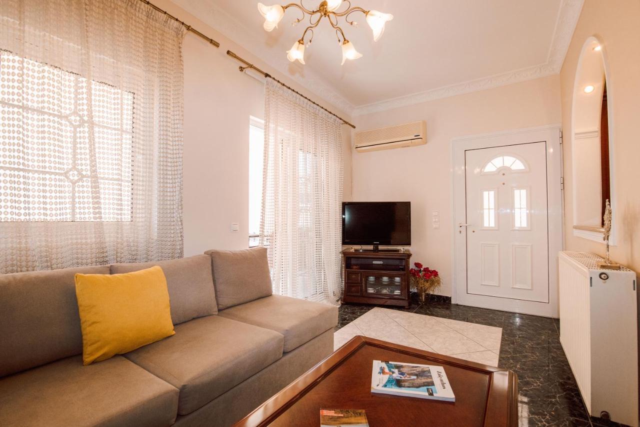Oasis Zante Apartment Exteriér fotografie