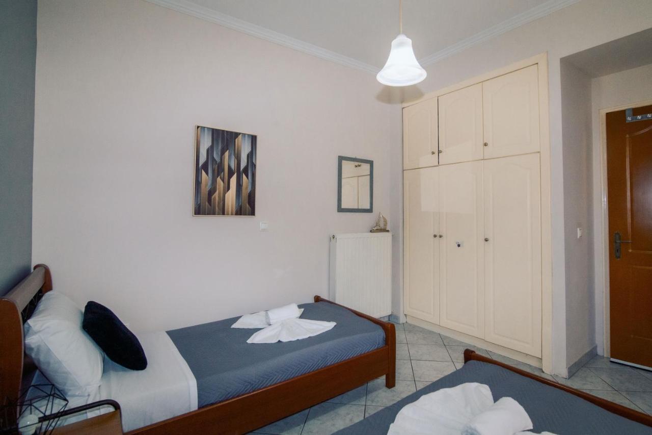 Oasis Zante Apartment Exteriér fotografie
