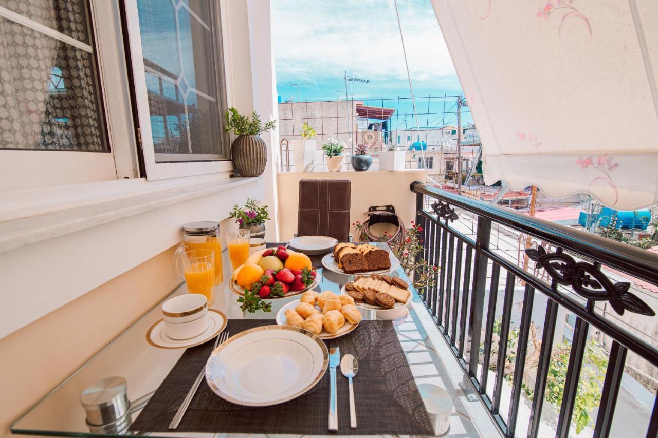 Oasis Zante Apartment Exteriér fotografie