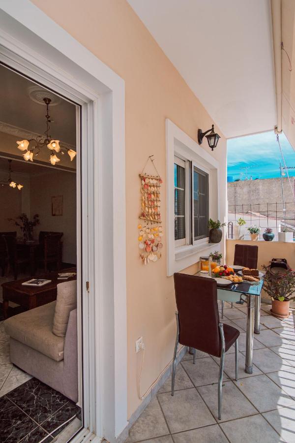 Oasis Zante Apartment Exteriér fotografie