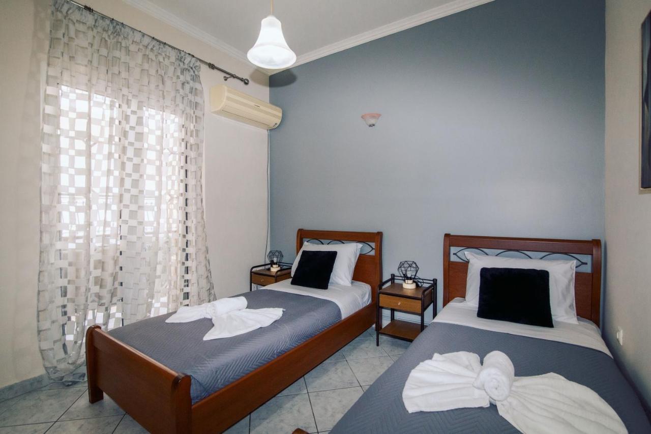 Oasis Zante Apartment Exteriér fotografie