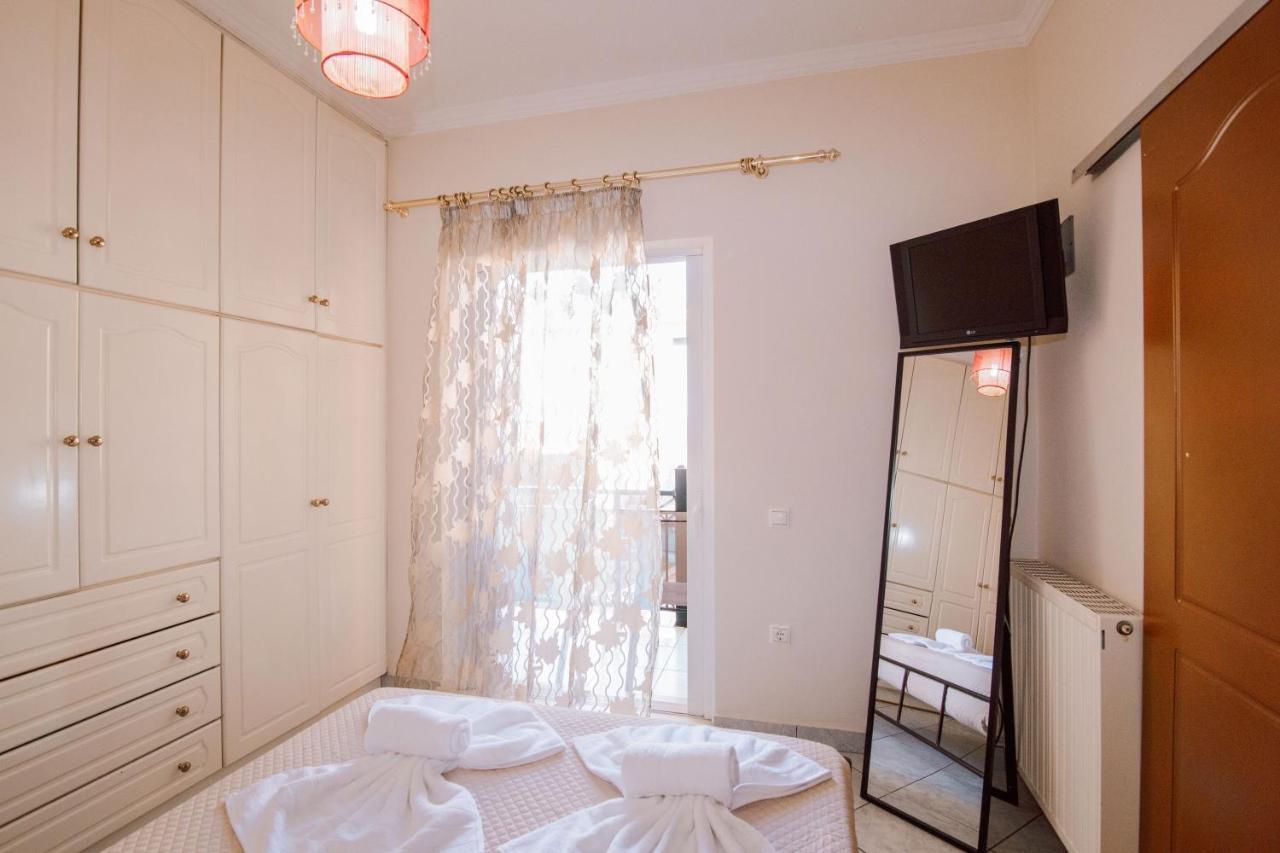 Oasis Zante Apartment Exteriér fotografie