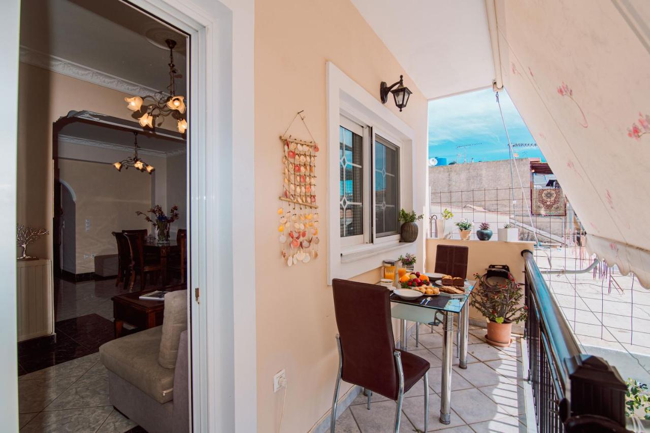Oasis Zante Apartment Exteriér fotografie