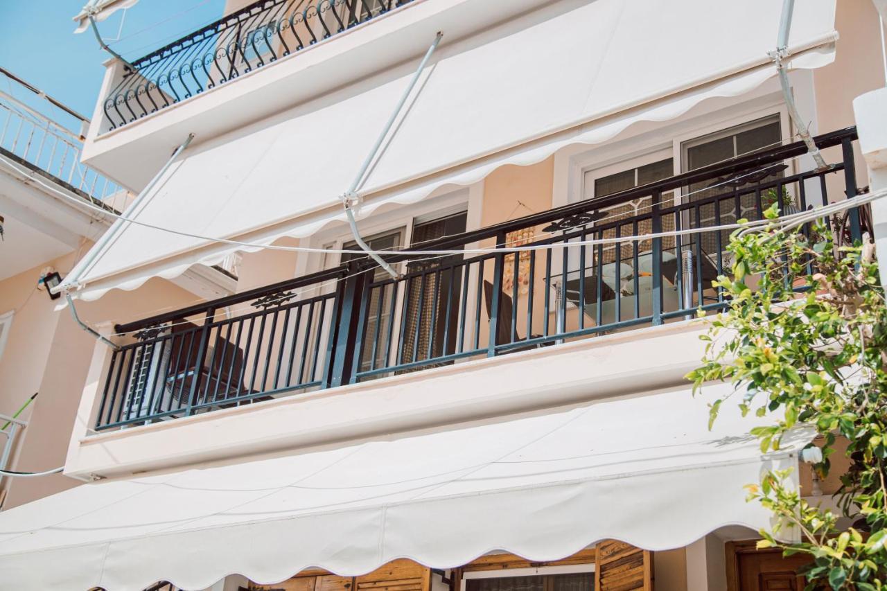 Oasis Zante Apartment Exteriér fotografie
