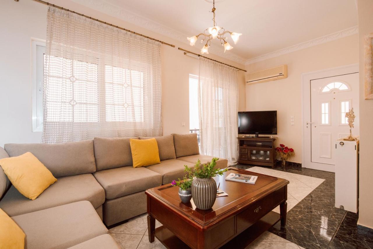 Oasis Zante Apartment Exteriér fotografie