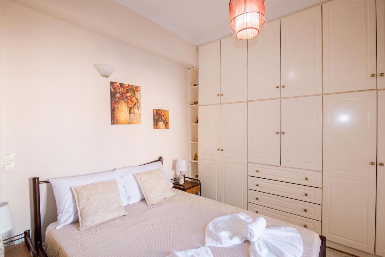 Oasis Zante Apartment Exteriér fotografie