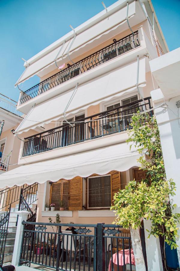 Oasis Zante Apartment Exteriér fotografie