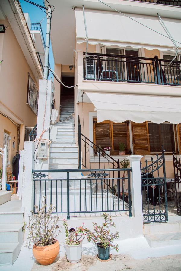 Oasis Zante Apartment Exteriér fotografie