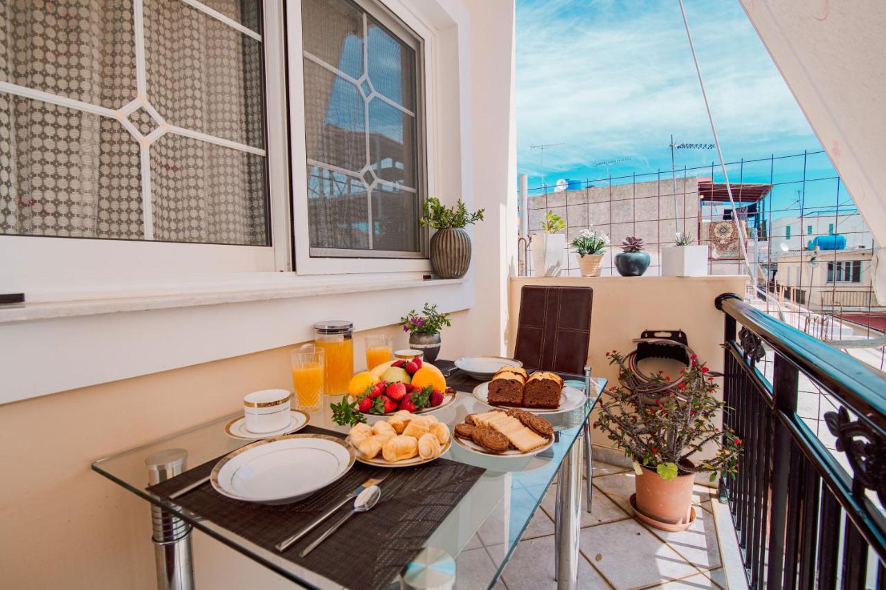 Oasis Zante Apartment Exteriér fotografie