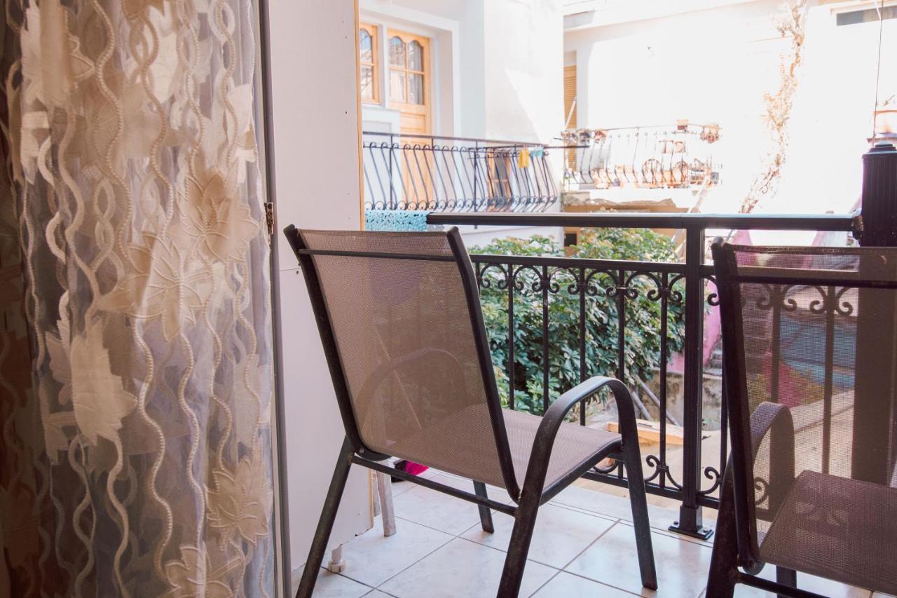 Oasis Zante Apartment Exteriér fotografie