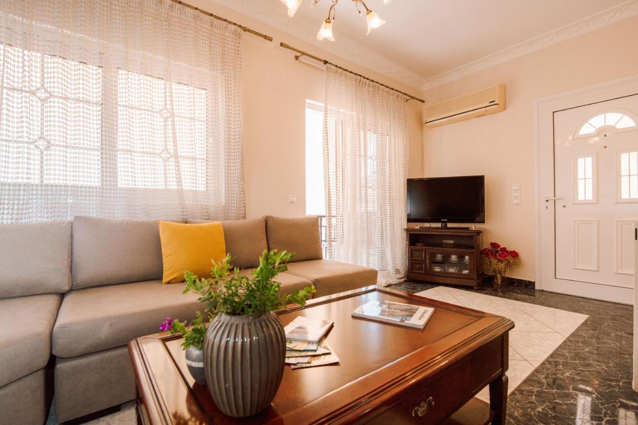 Oasis Zante Apartment Exteriér fotografie