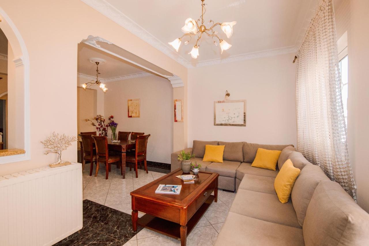 Oasis Zante Apartment Exteriér fotografie