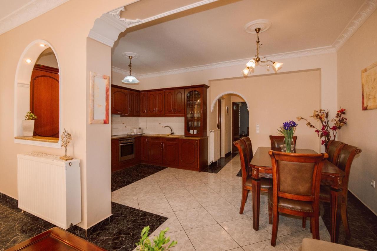 Oasis Zante Apartment Exteriér fotografie