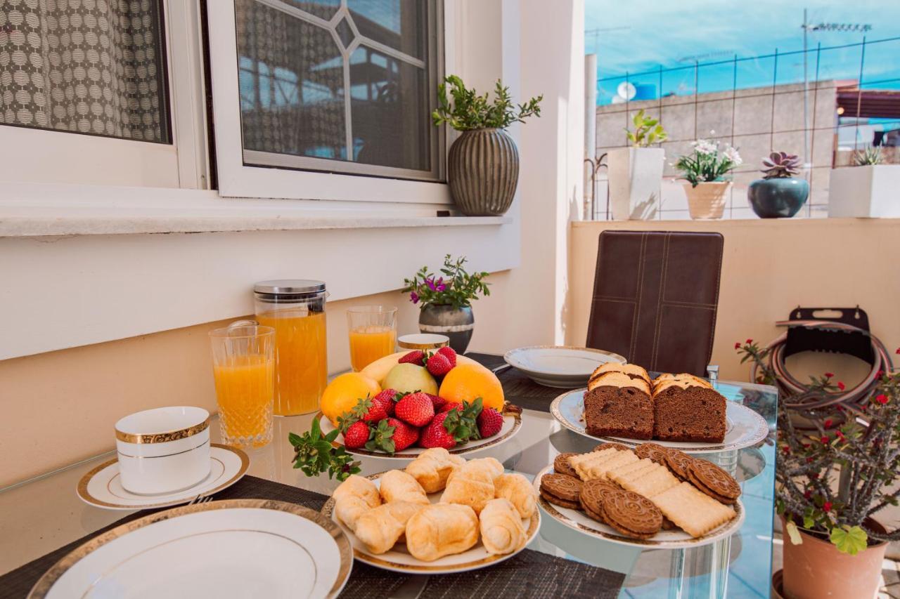 Oasis Zante Apartment Exteriér fotografie