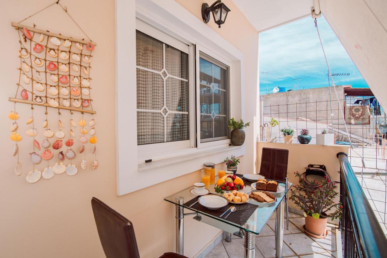 Oasis Zante Apartment Exteriér fotografie