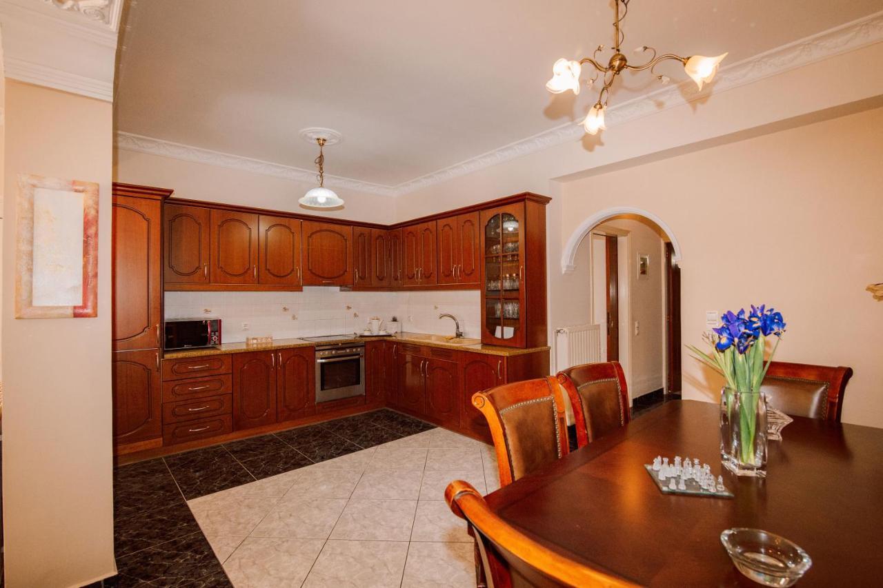Oasis Zante Apartment Exteriér fotografie