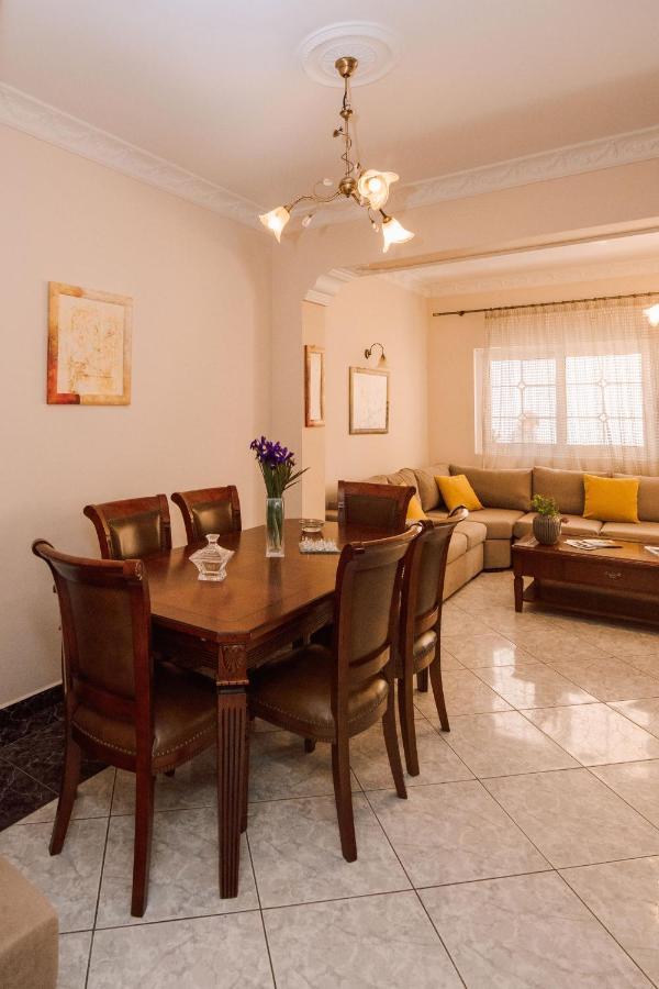 Oasis Zante Apartment Exteriér fotografie